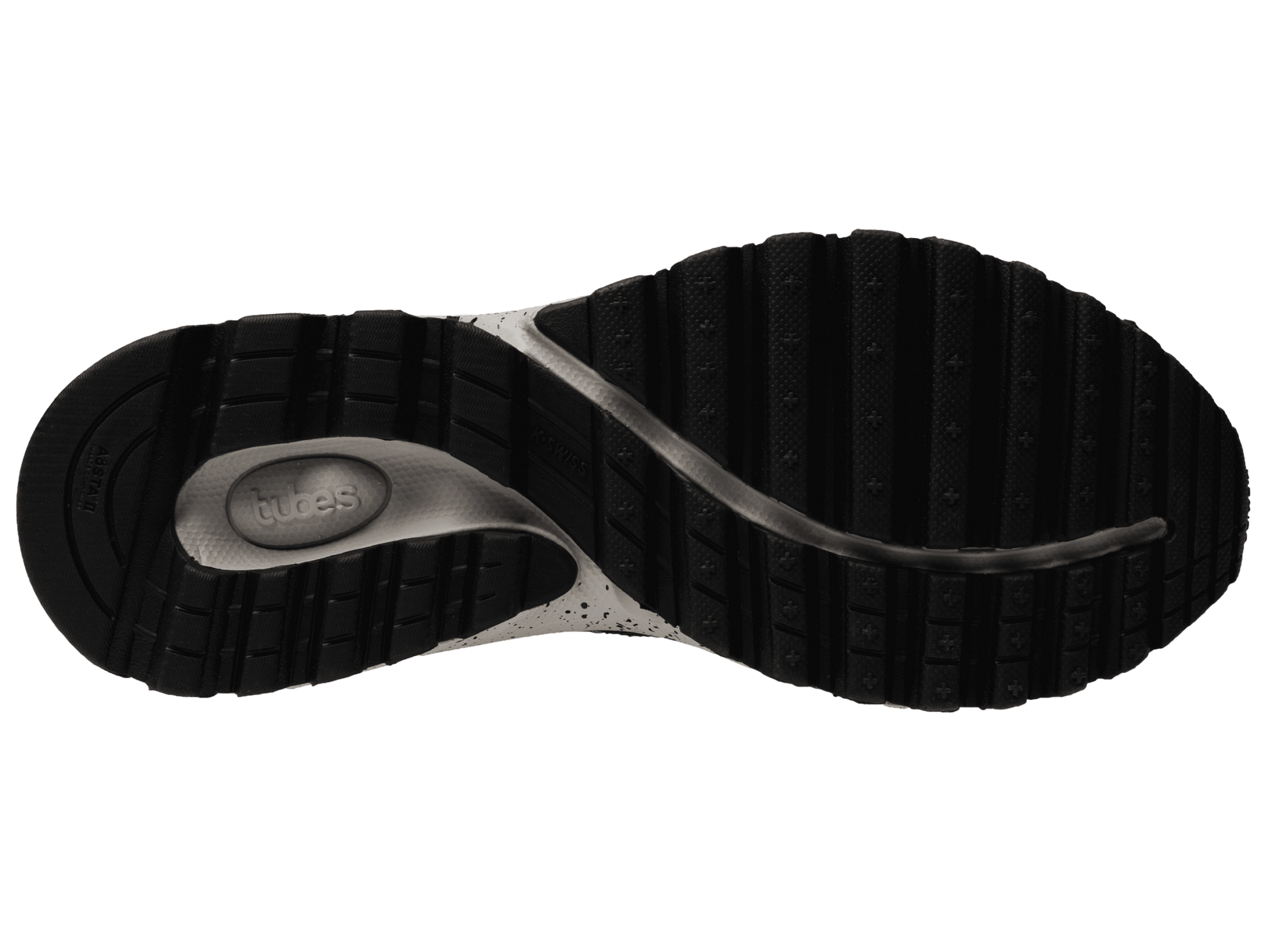 07112 - 006 - M | TUBES 200 | BLACK/NORTHERN DROPLET - K - Swiss US - FOOTWEAR