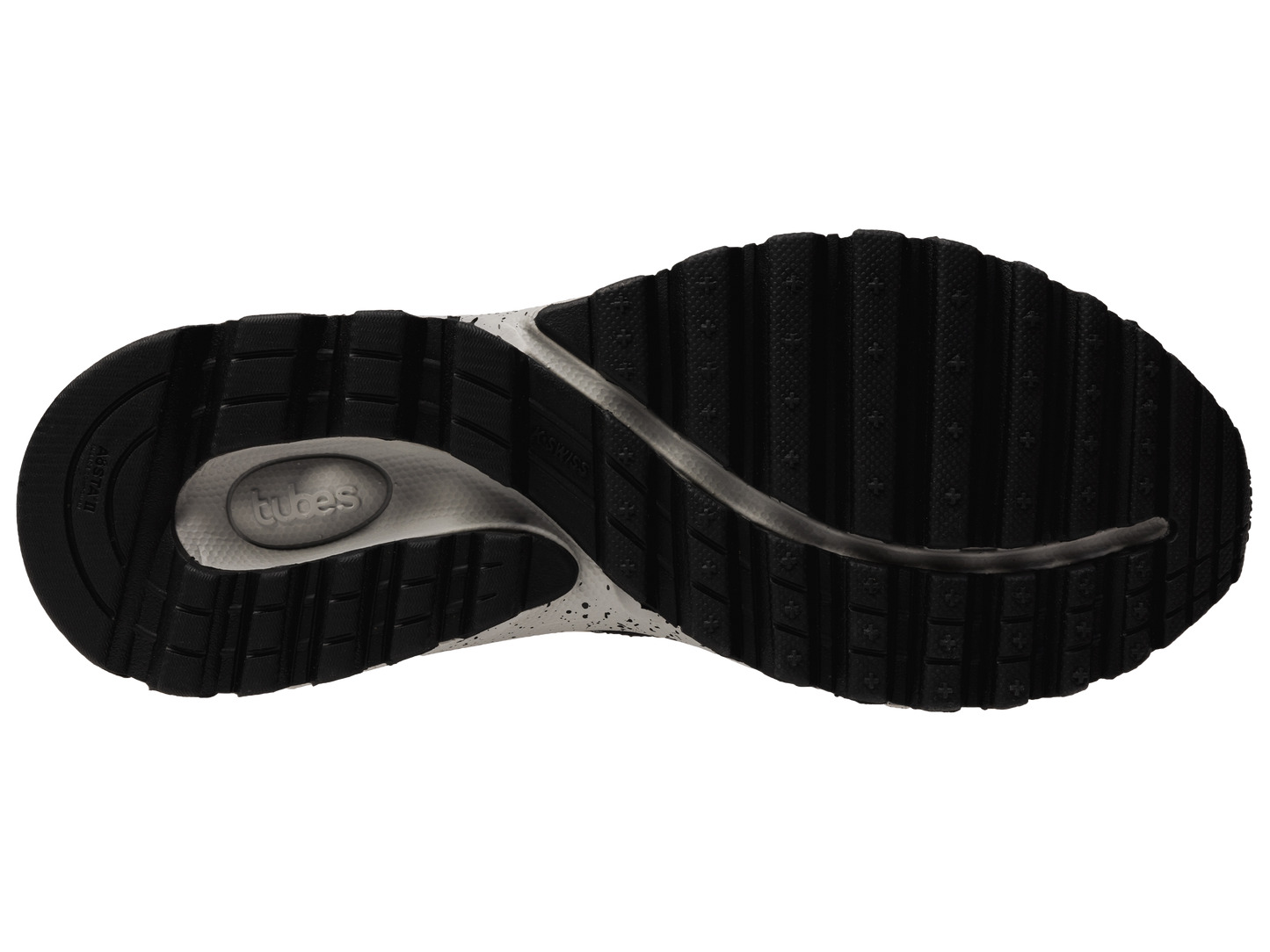 07112-006-XW | TUBES 200 | BLACK/NORTHERN DROPLET