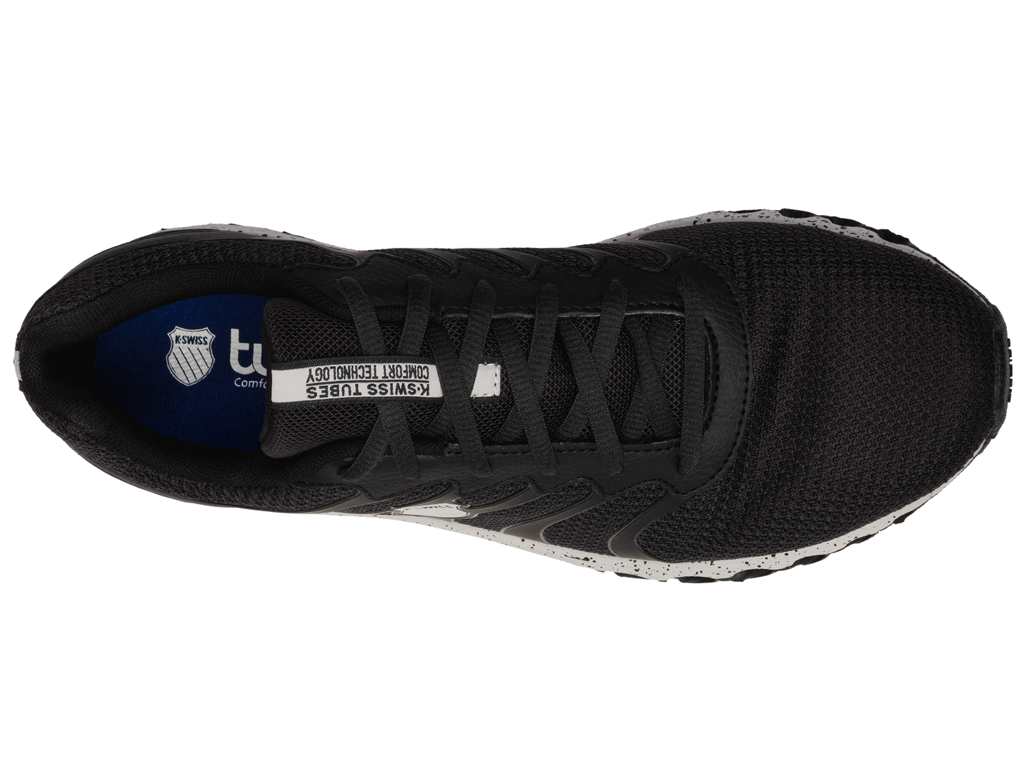 07112-006-M | TUBES 200 | BLACK/NORTHERN DROPLET