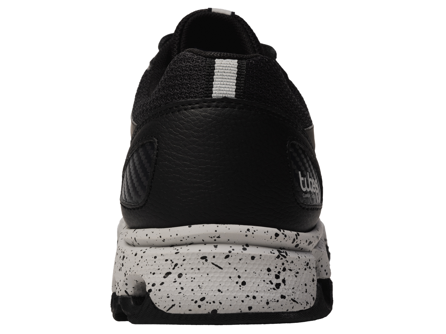 07112-006-XW | TUBES 200 | BLACK/NORTHERN DROPLET