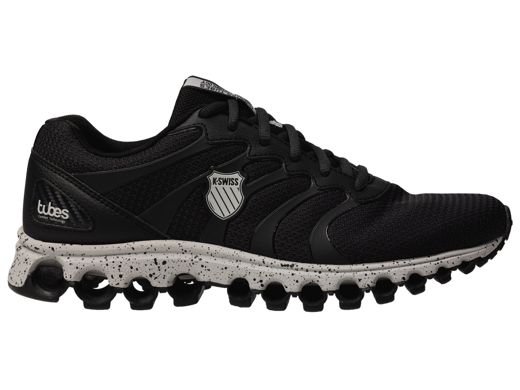 07112-006-XW | TUBES 200 | BLACK/NORTHERN DROPLET