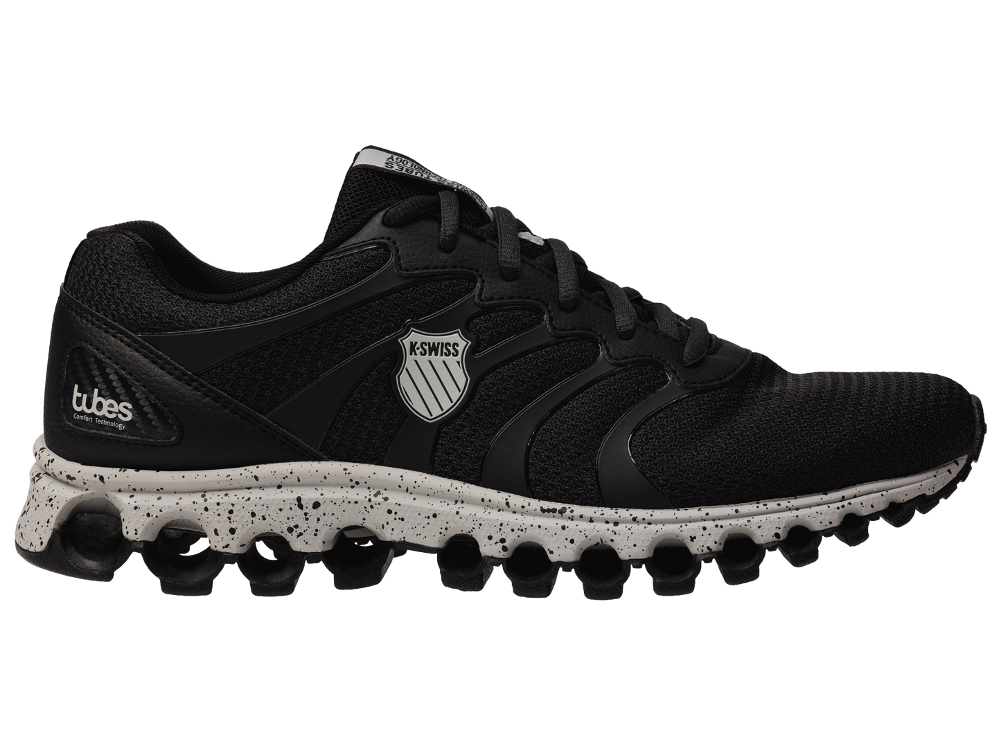 07112-006-XW | TUBES 200 | BLACK/NORTHERN DROPLET