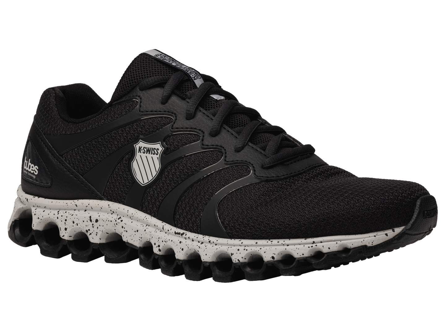 07112-006-XW | TUBES 200 | BLACK/NORTHERN DROPLET