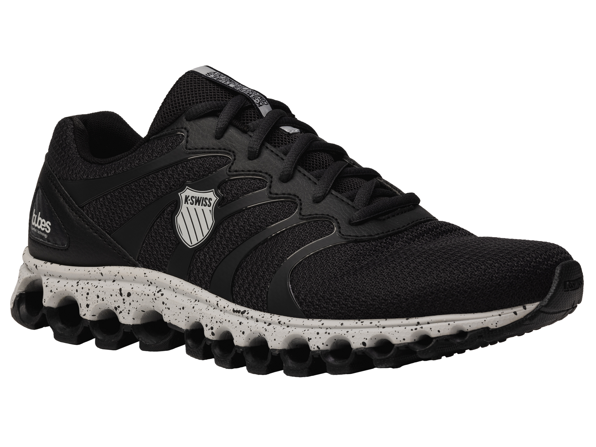 TUBES 200 – K-Swiss US