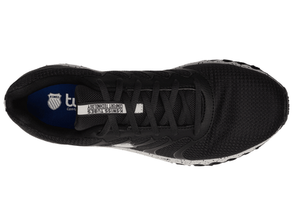 07112 - 006 - XW | TUBES 200 | BLACK/NORTHERN DROPLET - K - Swiss US - FOOTWEAR