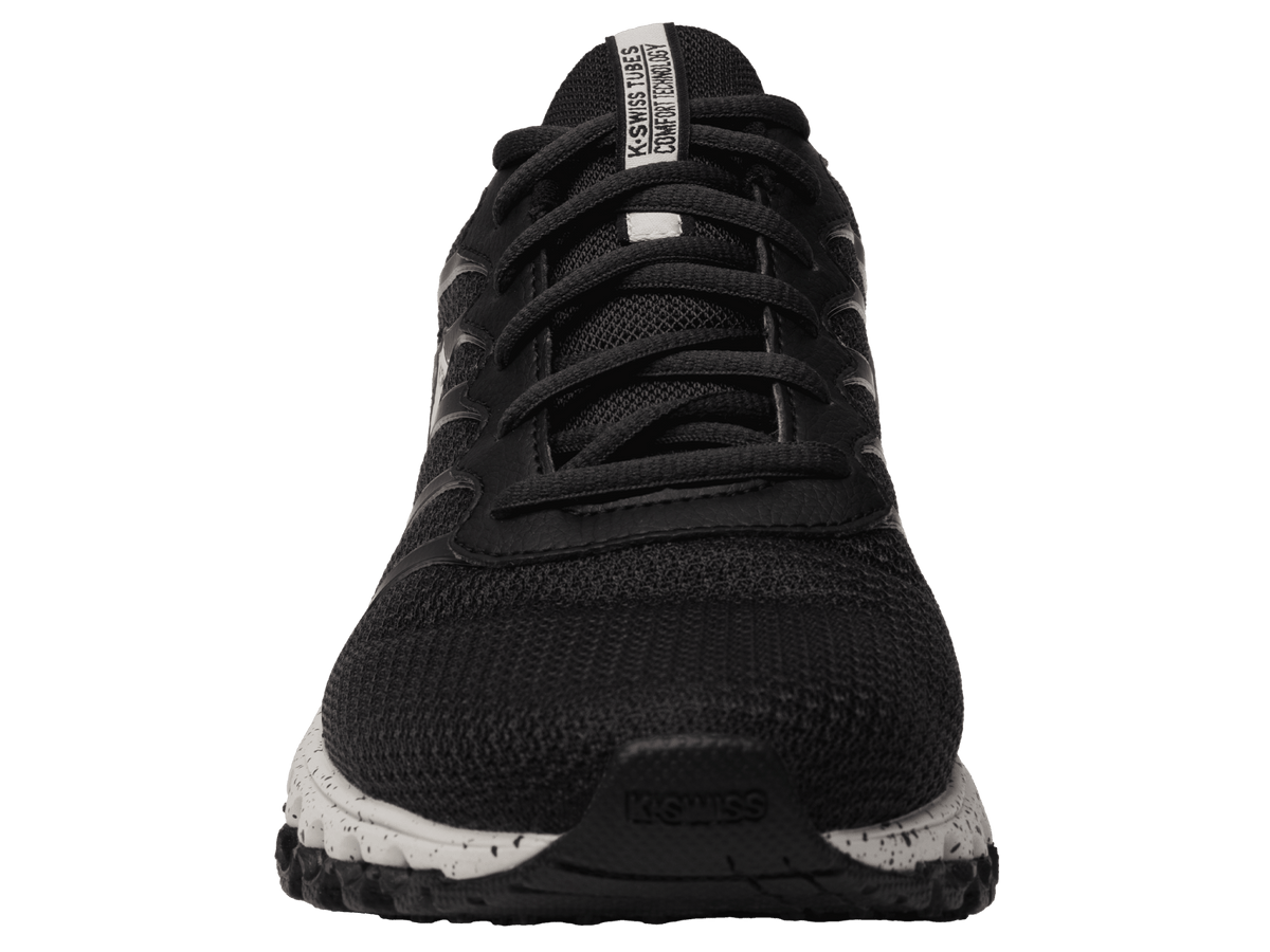 07112-006-XW | TUBES 200 | BLACK/NORTHERN DROPLET - K-Swiss US