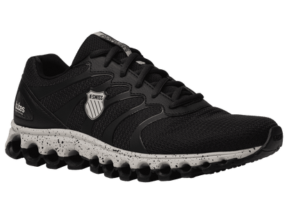 07112 - 006 - XW | TUBES 200 | BLACK/NORTHERN DROPLET - K - Swiss US - FOOTWEAR