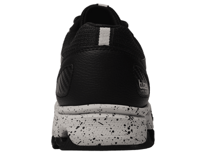 07112 - 006 - XW | TUBES 200 | BLACK/NORTHERN DROPLET - K - Swiss US - FOOTWEAR