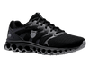 07112 - 011 - M | TUBES 200 | BLACK/CHARCOAL - K - Swiss US - FOOTWEAR