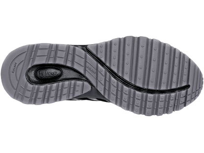 07112 - 011 - M | TUBES 200 | BLACK/CHARCOAL - K - Swiss US - FOOTWEAR