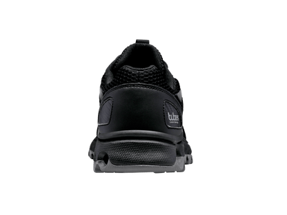 07112 - 011 - M | TUBES 200 | BLACK/CHARCOAL - K - Swiss US - FOOTWEAR