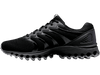07112 - 011 - M | TUBES 200 | BLACK/CHARCOAL - K - Swiss US - FOOTWEAR