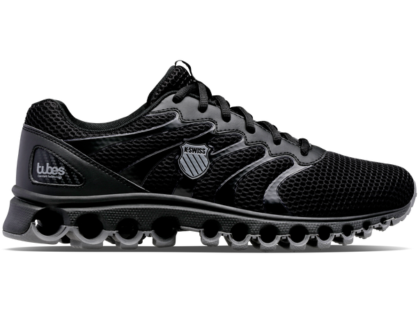 07112-011-M | TUBES 200 | BLACK/CHARCOAL