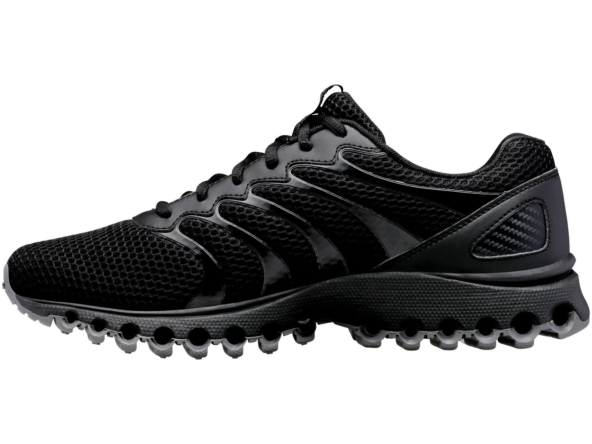 TUBES 200 – K-Swiss US