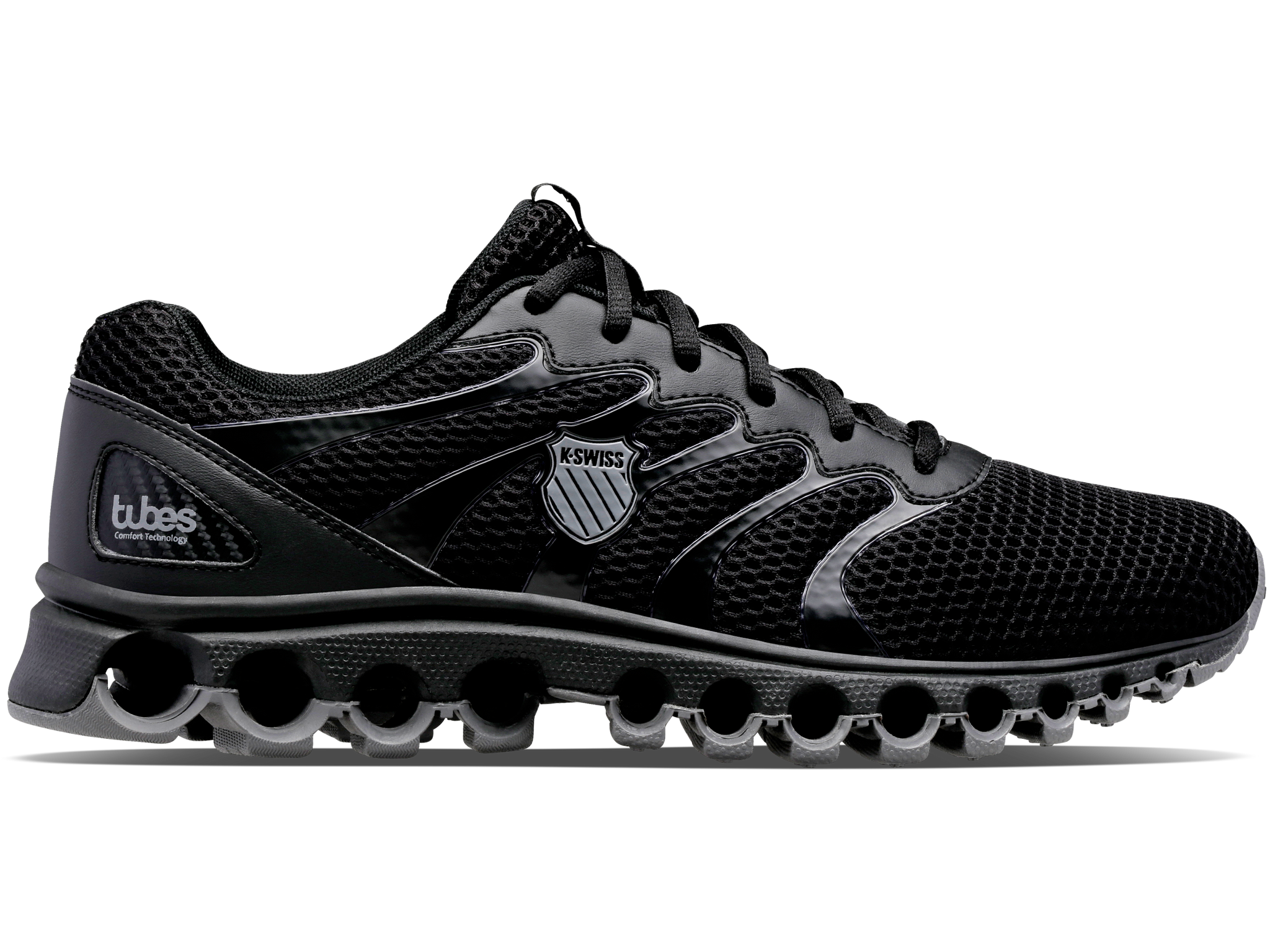 TUBES 200 – K-Swiss US