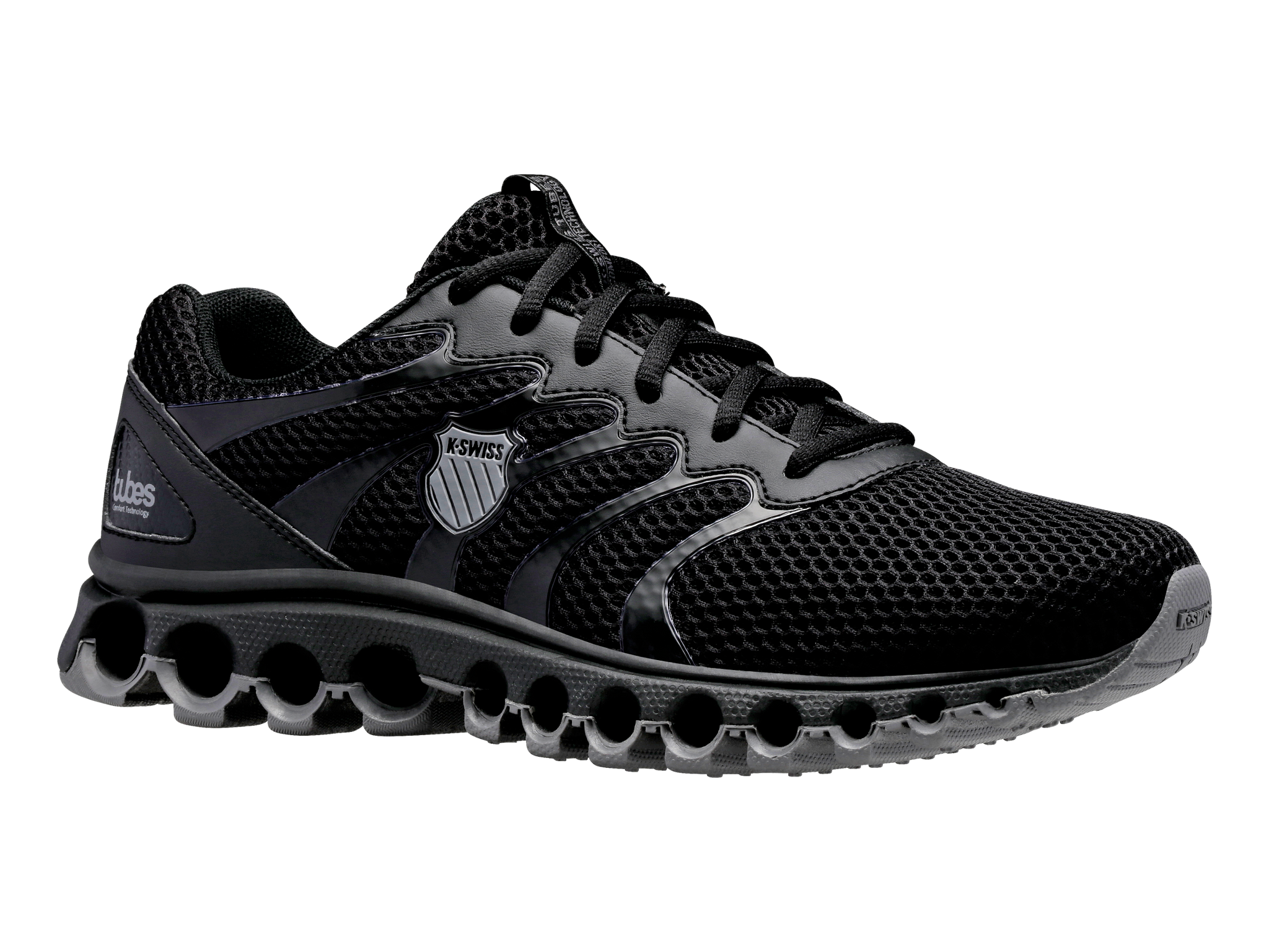 TUBES 200 – K-Swiss US