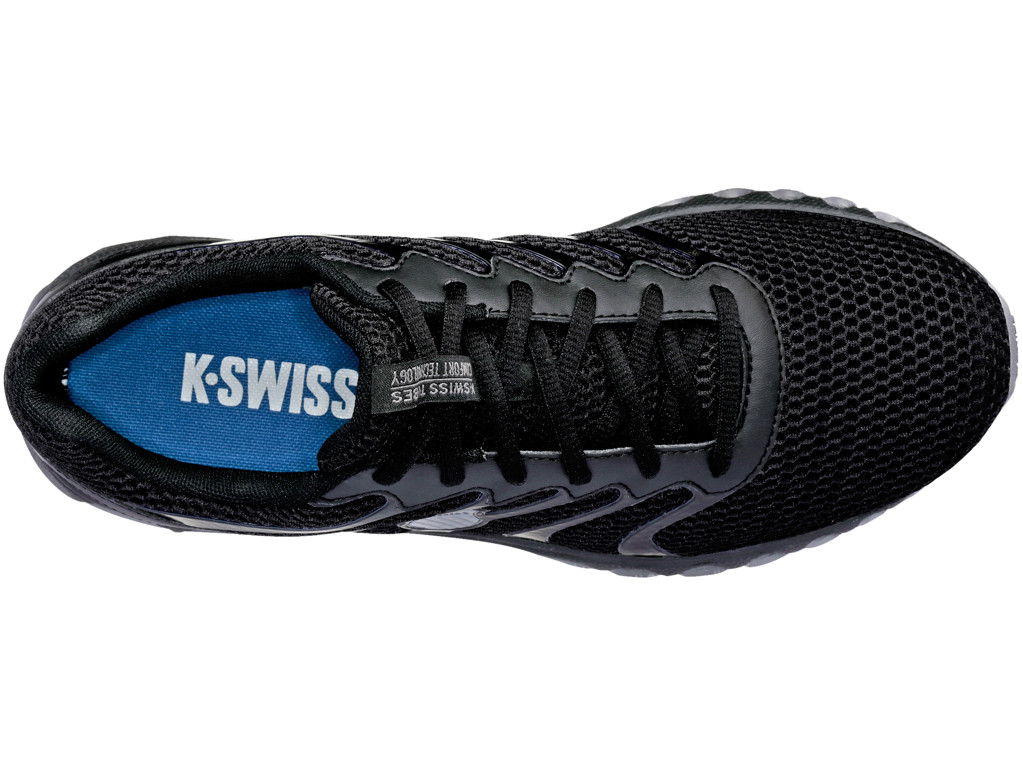 TUBES 200 – K-Swiss US