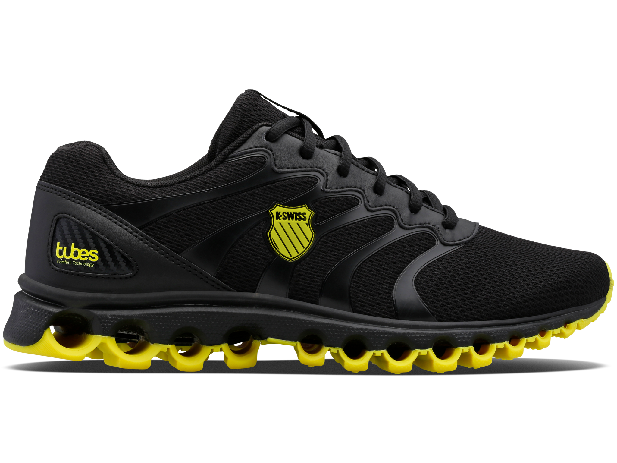 TUBES 200 – K-Swiss US