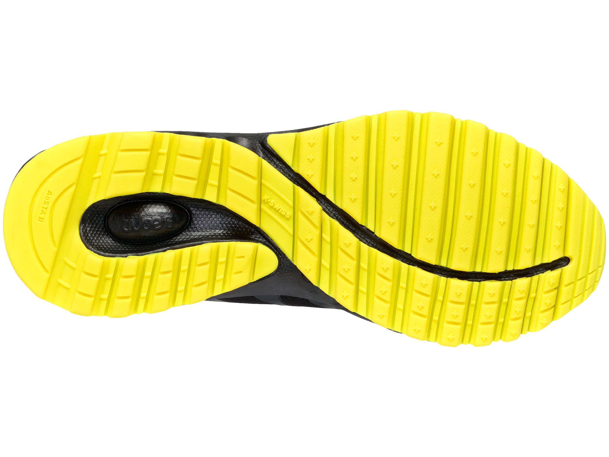 TUBES 200 – K-Swiss US