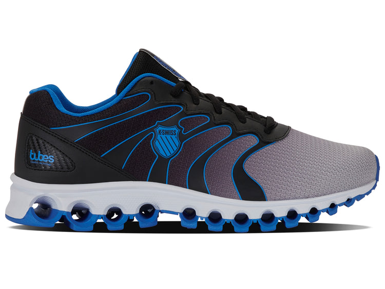 07112-033-M | TUBES 200 | BLACK/BRILLIANT BLUE/VAPOR BLUE WHITE