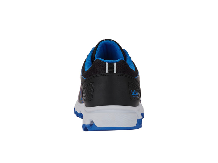 07112-033-M | TUBES 200 | BLACK/BRILLIANT BLUE/VAPOR BLUE WHITE