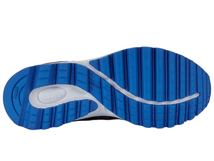 07112-033-M | TUBES 200 | BLACK/BRILLIANT BLUE/VAPOR BLUE WHITE