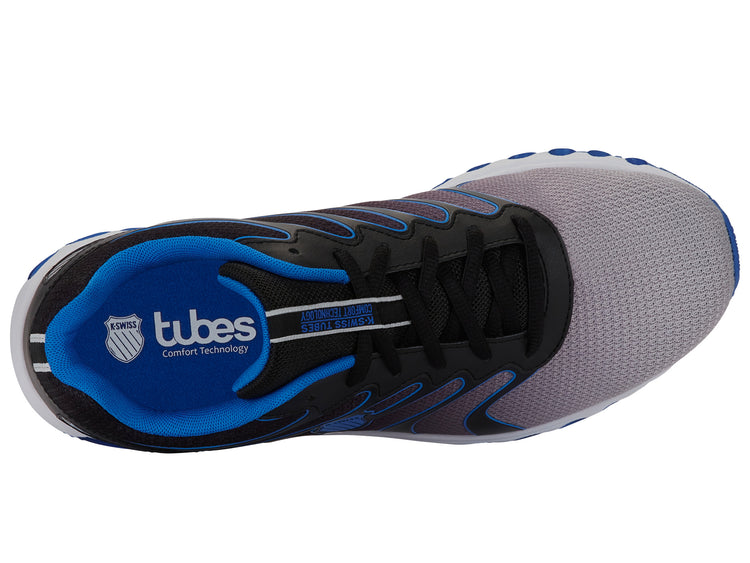 07112-033-M | TUBES 200 | BLACK/BRILLIANT BLUE/VAPOR BLUE WHITE
