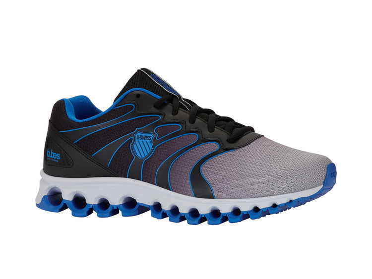 07112-033-M | TUBES 200 | BLACK/BRILLIANT BLUE/VAPOR BLUE WHITE