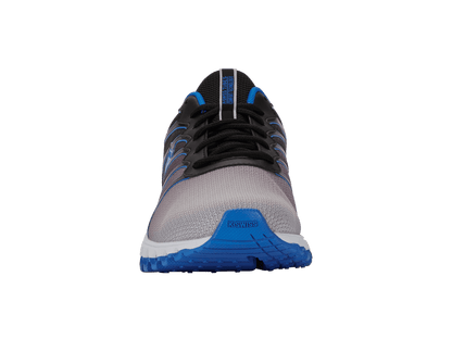 07112 - 033 - M | TUBES 200 | BLACK/BRILLIANT BLUE/VAPOR BLUE WHITE - K - Swiss US - FOOTWEAR