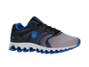 07112 - 033 - M | TUBES 200 | BLACK/BRILLIANT BLUE/VAPOR BLUE WHITE - K - Swiss US - FOOTWEAR