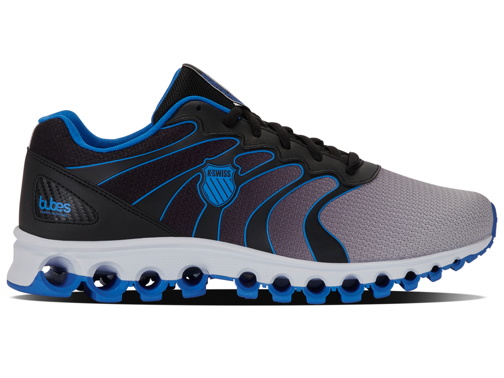 07112-033-XW | TUBES 200 | BLACK/BRILLIANT BLUE/VAPOR BLUE WHITE