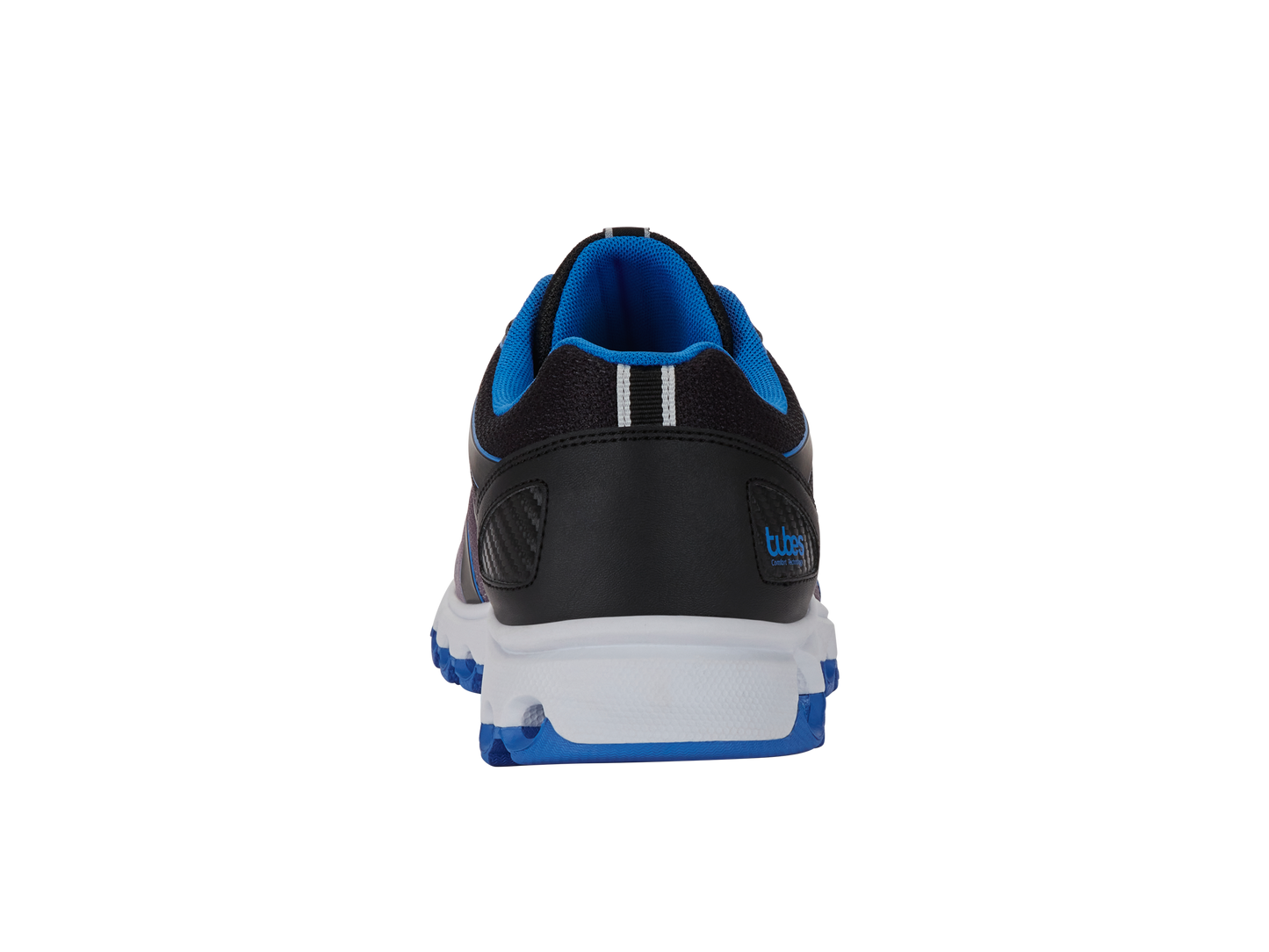 07112-033-XW | TUBES 200 | BLACK/BRILLIANT BLUE/VAPOR BLUE WHITE