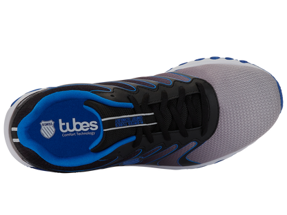 07112-033-M | TUBES 200 | BLACK/BRILLIANT BLUE/VAPOR BLUE WHITE