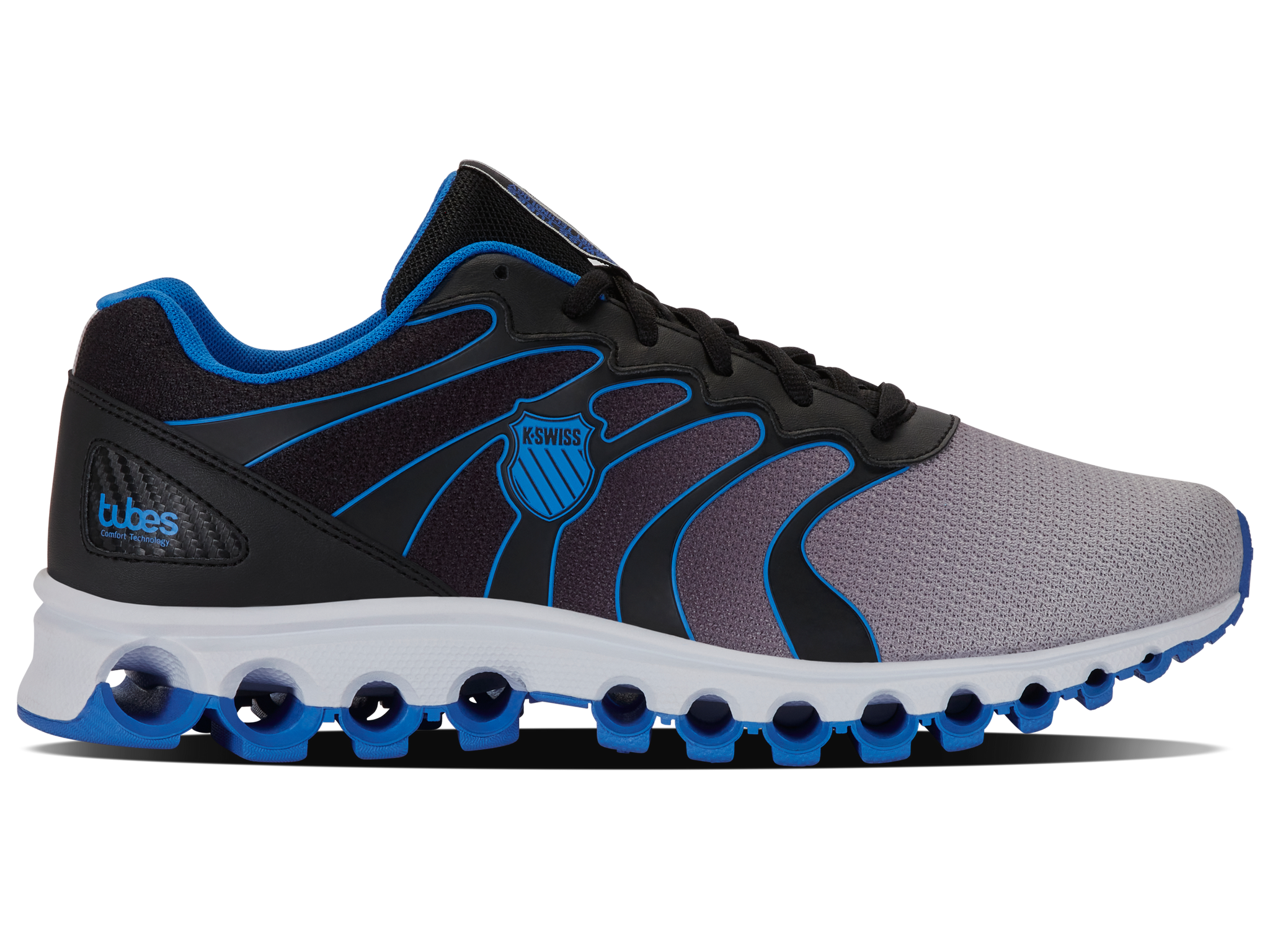 TUBES 200 – K-Swiss US