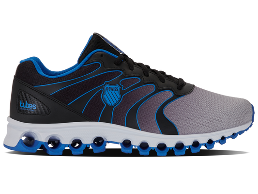 07112-033-M | TUBES 200 | BLACK/BRILLIANT BLUE/VAPOR BLUE WHITE