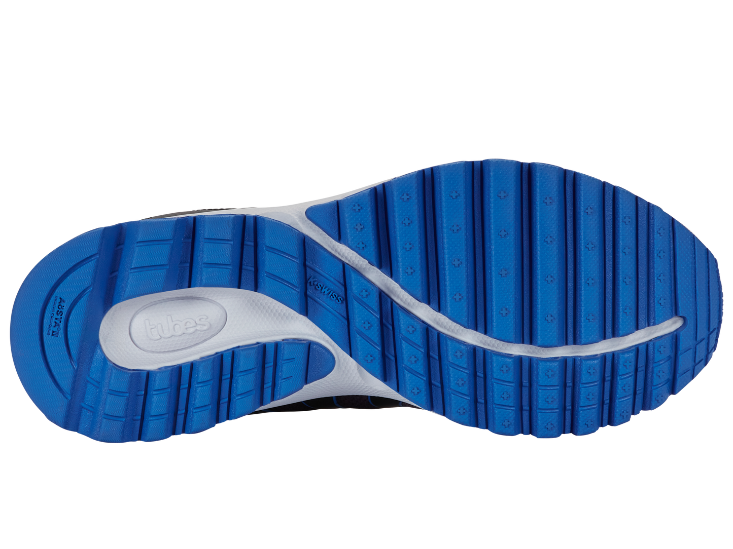 07112-033-XW | TUBES 200 | BLACK/BRILLIANT BLUE/VAPOR BLUE WHITE