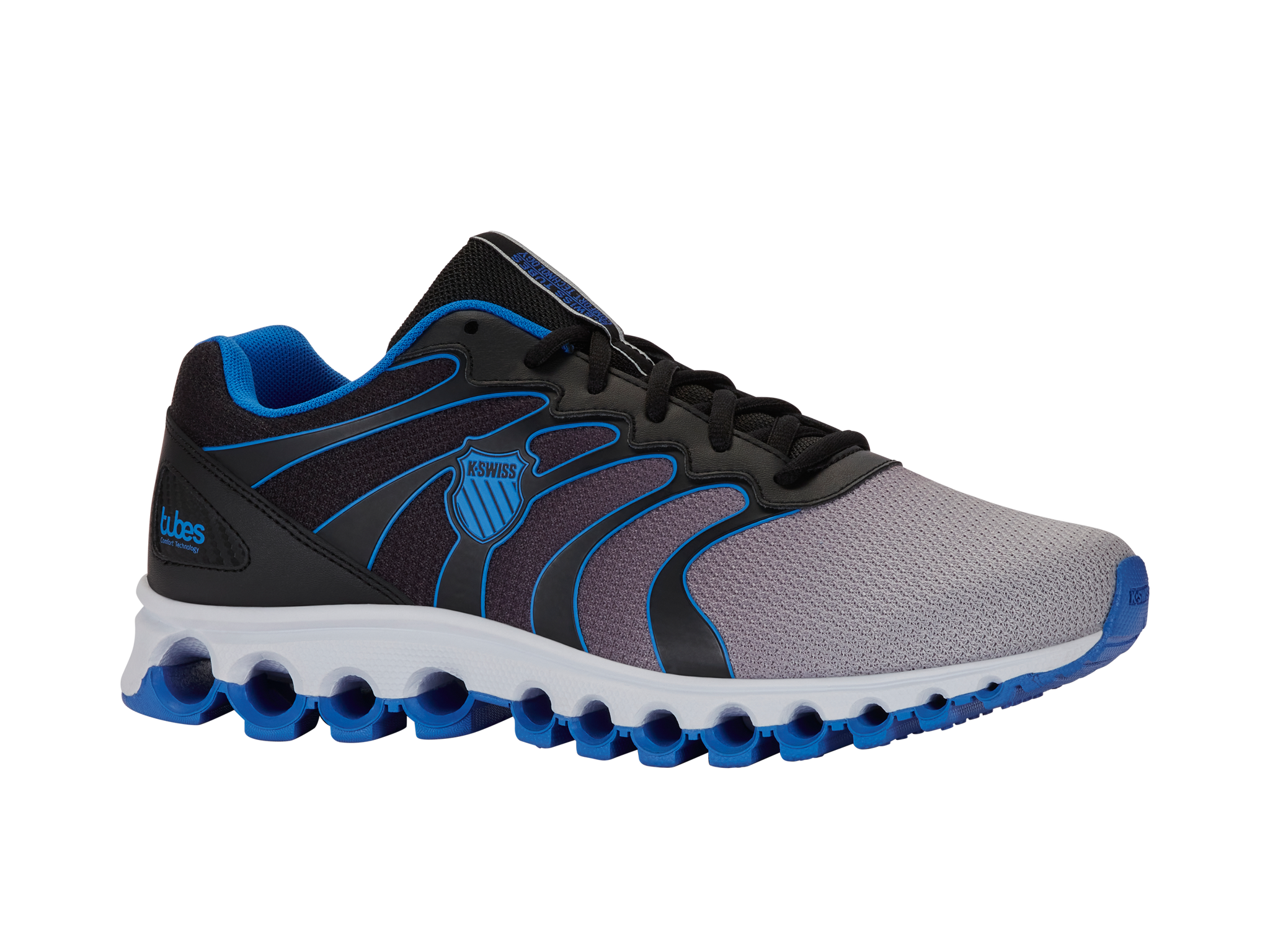 TUBES 200 – K-Swiss US