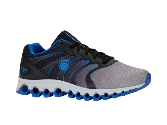 07112-033-M | TUBES 200 | BLACK/BRILLIANT BLUE/VAPOR BLUE WHITE