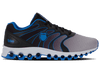 07112 - 033 - XW | TUBES 200 | BLACK/BRILLIANT BLUE/VAPOR BLUE WHITE - K - Swiss US - FOOTWEAR
