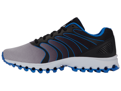 07112 - 033 - XW | TUBES 200 | BLACK/BRILLIANT BLUE/VAPOR BLUE WHITE - K - Swiss US - FOOTWEAR