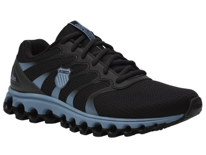 07112-036-M | TUBES 200 | BLACK/GRAY/DENIM BLUE