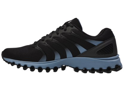 07112-036-M | TUBES 200 | BLACK/GRAY/DENIM BLUE