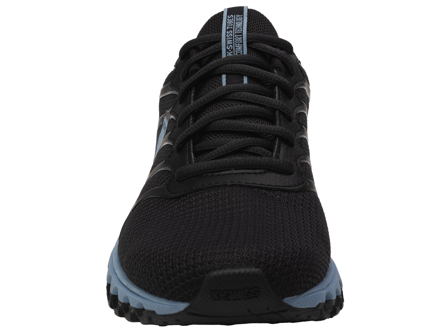 07112-036-M | TUBES 200 | BLACK/GRAY/DENIM BLUE