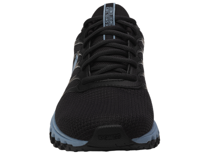 07112-036-M | TUBES 200 | BLACK/GRAY/DENIM BLUE