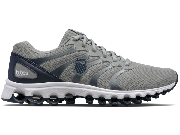07112-046-M | TUBES 200 | NEUTRAL GRAY/NAVY/WHITE