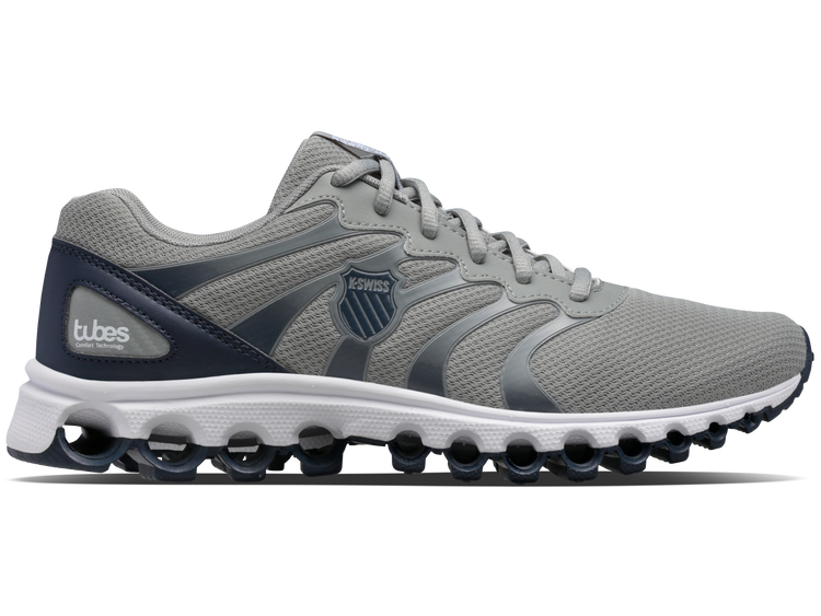 07112-046-M | TUBES 200 | NEUTRAL GRAY/NAVY/WHITE