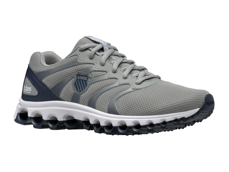 07112-046-M | TUBES 200 | NEUTRAL GRAY/NAVY/WHITE