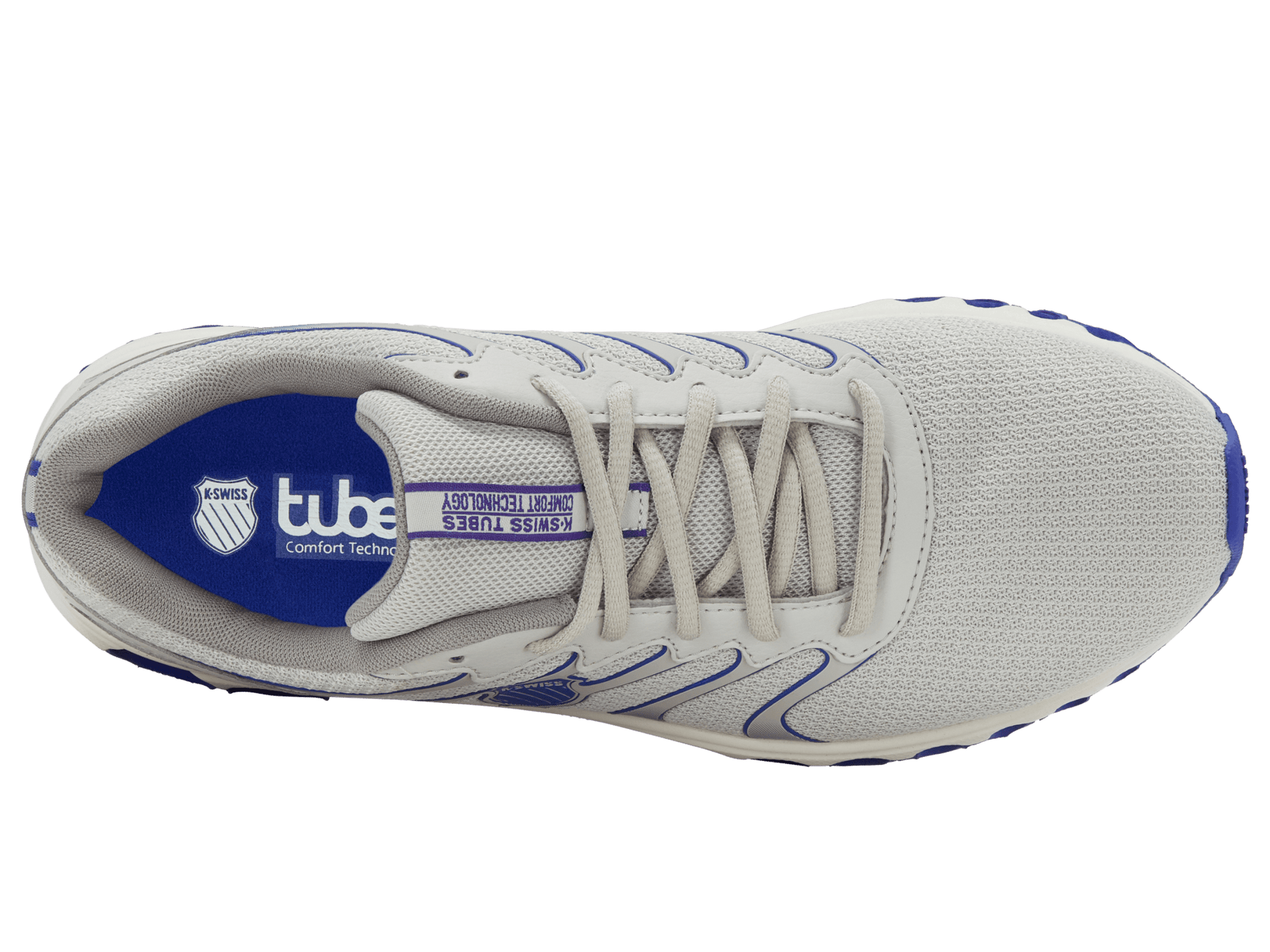 07112 - 049 - M | TUBES 200 | OYSTER MUSHROOM/SURF THE WEB/BRIGHT WHITE - K - Swiss US - FOOTWEAR