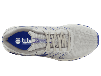 07112 - 049 - M | TUBES 200 | OYSTER MUSHROOM/SURF THE WEB/BRIGHT WHITE - K - Swiss US - FOOTWEAR