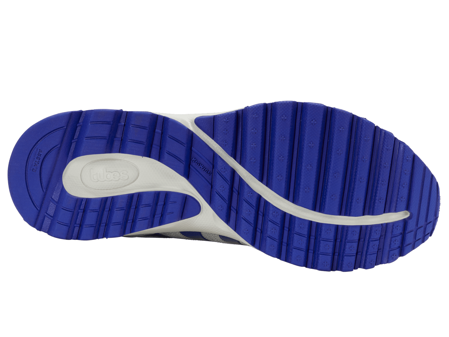 07112 - 049 - M | TUBES 200 | OYSTER MUSHROOM/SURF THE WEB/BRIGHT WHITE - K - Swiss US - FOOTWEAR